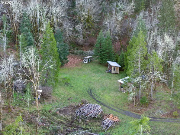 Hamm Rd, Eugene, OR 97405