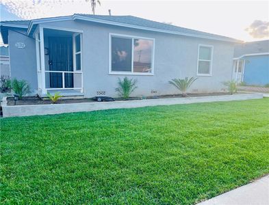 128 W Zane St, Long Beach, CA, 90805