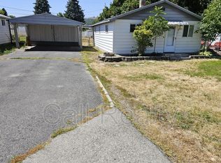 3707 N Center Rd, Spokane Valley, WA 99212