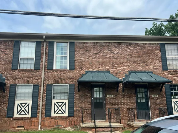 5617 Kingsport Dr, Atlanta, GA 30342