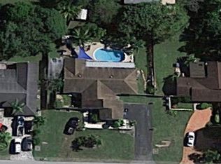 15221 SW 155th Ave, Miami, FL 33187