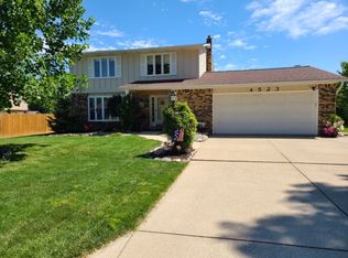 4523 Morning Wind Pl, Fort Wayne, IN 46804