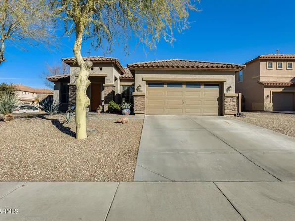 7158 W KATHARINE Way, Peoria, AZ 85383