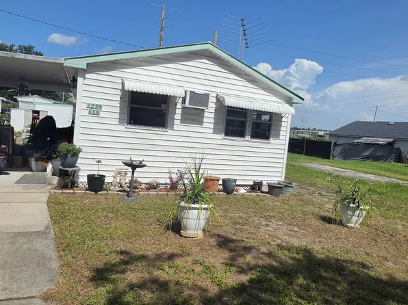 1229 Mississippi Ave, Saint Cloud, FL 34769