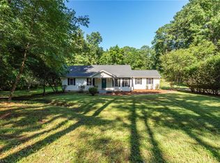514 Lipscomb Grove Church Rd, Rougemont, NC 27278