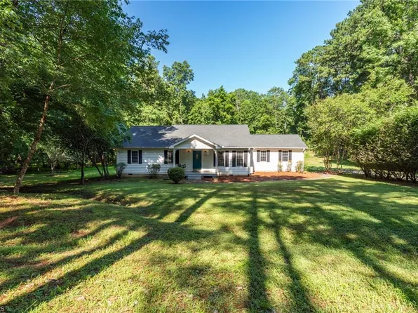 514 Lipscomb Grove Church Rd, Rougemont, NC 27278