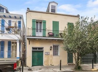 1418 Chartres St #D, New Orleans, LA 70116