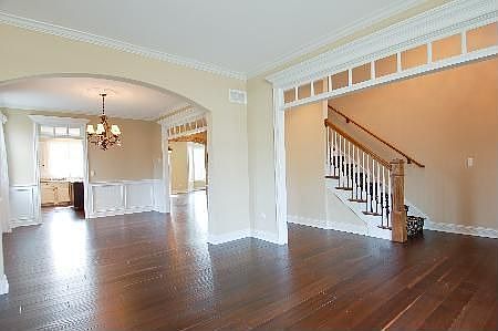 Living Room / Dining Room