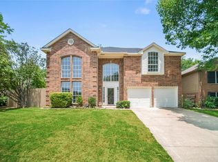 1100 Hyde Park Dr, McKinney, TX 75069