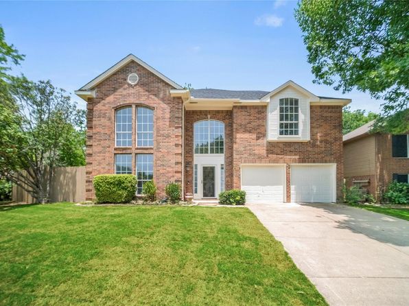 Home for Sale in McKinney TX