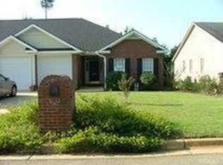 3124 Wax Myrtle Ln, Albany, GA 31721