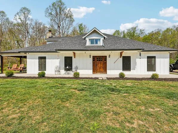 189 Hamilton Rd, Lynx, OH 45650