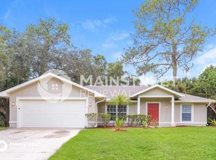 5519 Azalea Ln, North Port, FL 34291