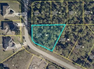 134 Sanborn Dr, Lehigh Acres, FL 33972