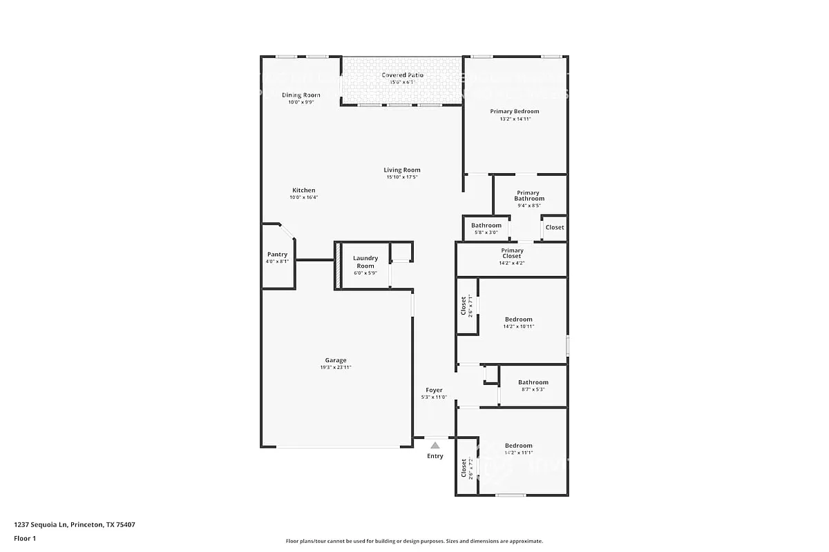Building Photo - 1237 Sequoia Ln