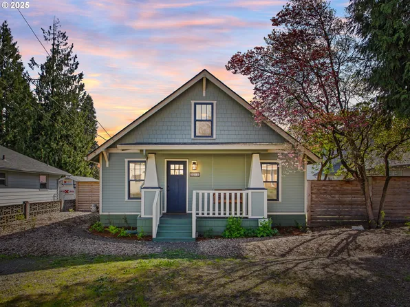 3213 P St, Vancouver, WA 98663