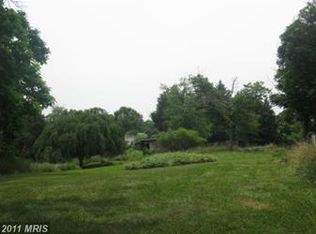 4507 35th Rd N, Arlington, VA 22207