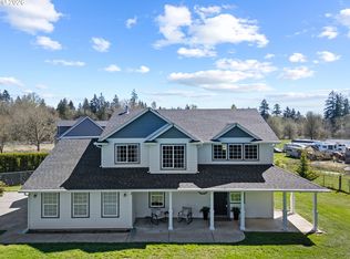 15409 NE 179th Cir, Brush Prairie, WA