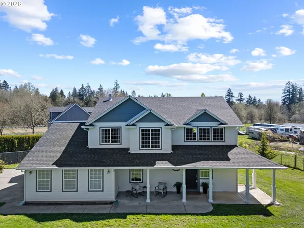 15409 NE 179th Cir, Brush Prairie, WA 98606