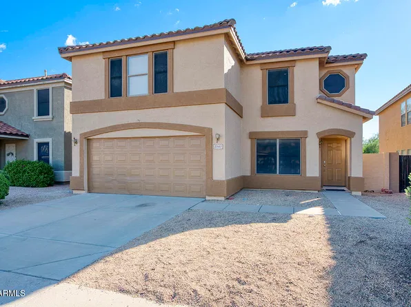 5141 E Mark Ln, Cave Creek, AZ 85331