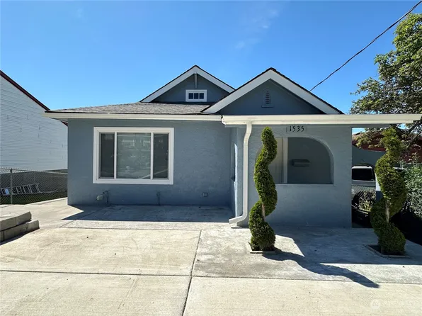1535 S Ferdinand Street, Seattle, WA 98108