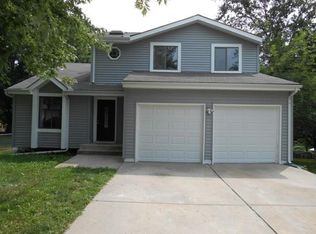 2500 SE 7th St #2500, Blue Springs, MO 64014