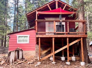 21120 Pot Hole Dr, Butte Meadows, CA 95942