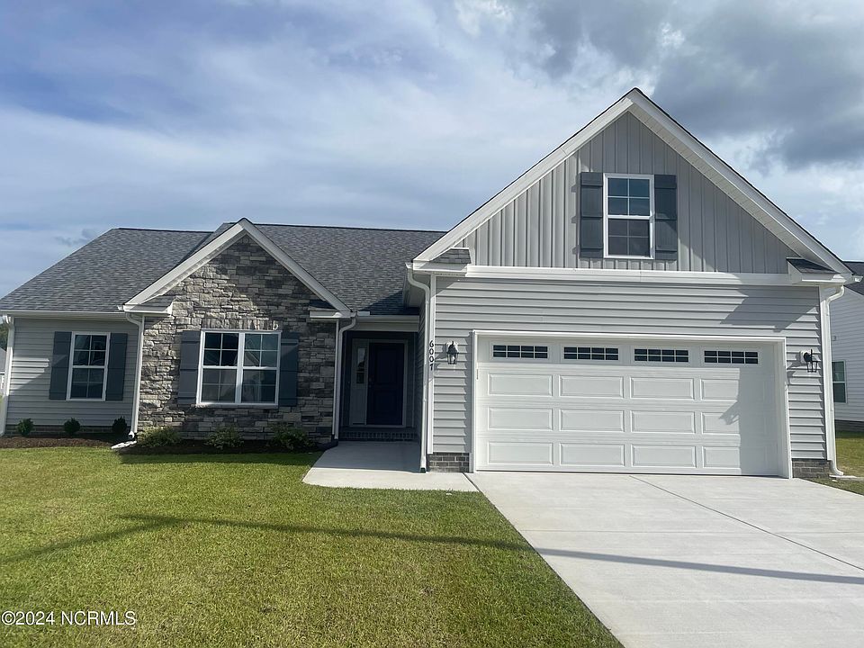 1st image of 6007 Sagebrush Drive