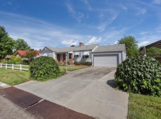 2175 W Euclid Ave, Stockton, CA 95204