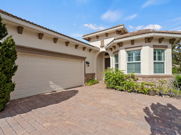 10937 SW Visconti Way, Port St Lucie, FL 34986