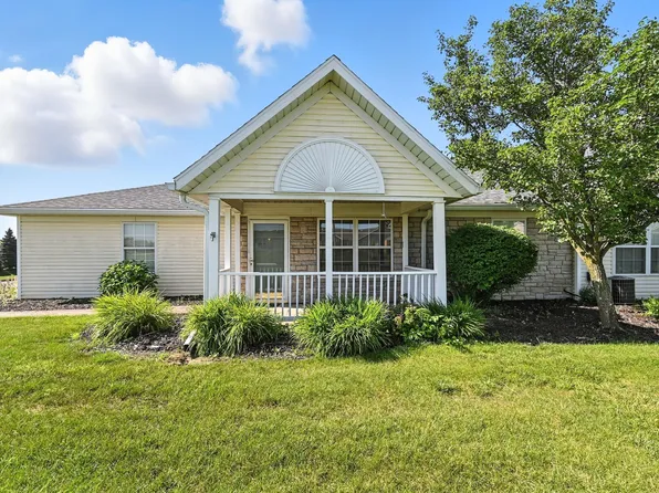 728 Villa Dr, Mansfield, OH 44906