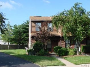 441 Colleen Dr, O Fallon, IL 62269