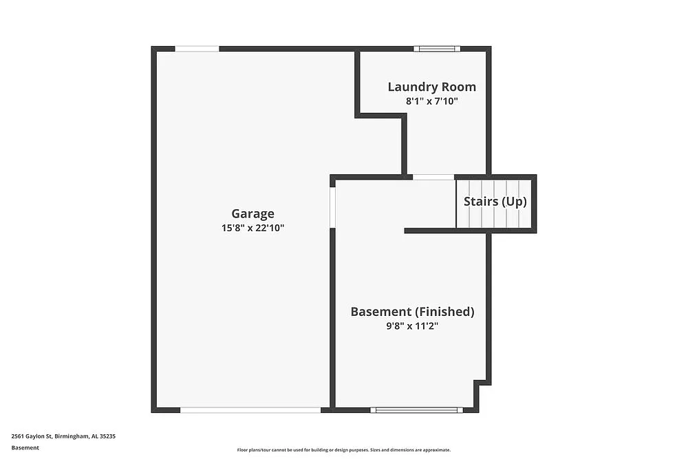 Building Photo - 2561 Gaylon St