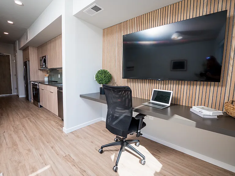 60 E Green St #211 — Photo 10