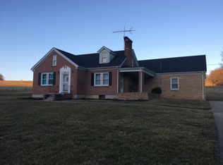 2451 Parkway Ln S, Floyd, VA 24091