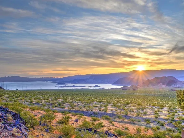 707 Black Canyon Cv, Boulder City, NV 89005