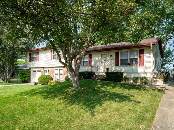 6102 Campus Park Dr SE #6104, Grand Rapids, MI 49508