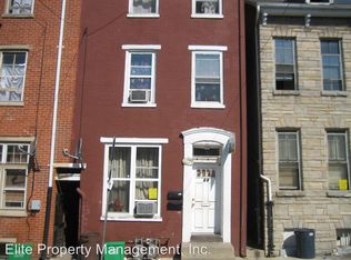 39 E Maple St, York, PA 17401
