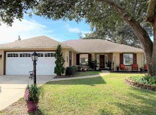 773 Viscaya Blvd, Saint Augustine, FL 32086