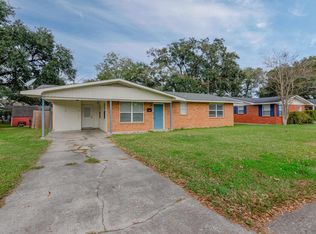59156 Maple St, Plaquemine, LA 70764
