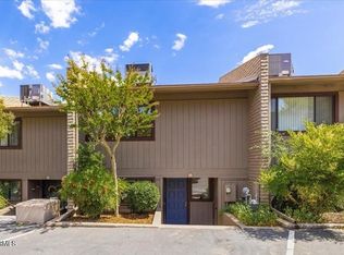 3340 W STATE ROUTE 89A -- #8, Sedona, AZ 86336