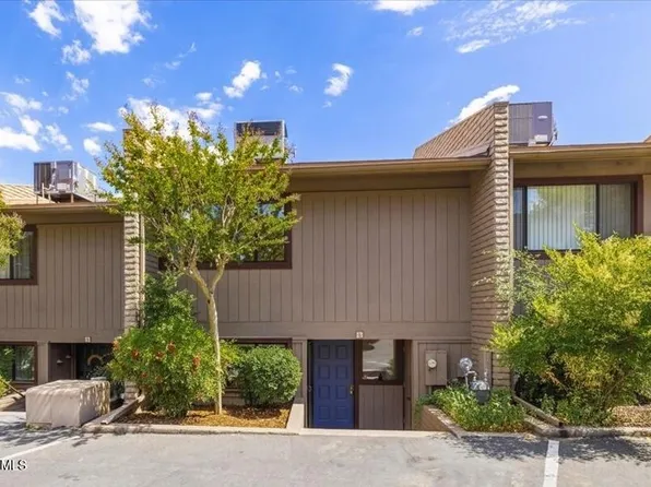 3340 W STATE ROUTE 89A -- #8, Sedona, AZ 86336