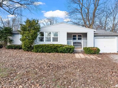 107 3rd St, Pawnee, IL, 62558