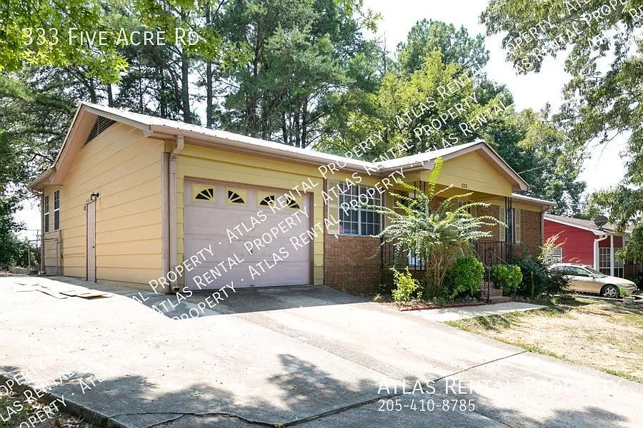 333 Five Acre Rd