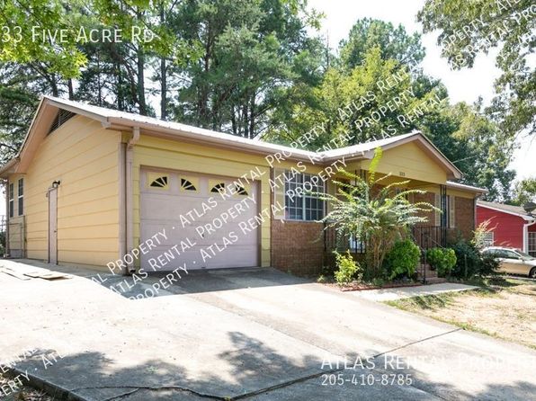 333 Five Acre Rd