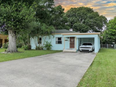 1103 Beach Court, Fort Pierce, FL, 34950