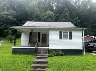 227 Coal Branch Rd, Salyersville, KY 41465