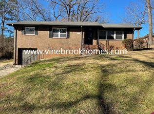 612 Gurley Cir, Birmingham, AL 35215
