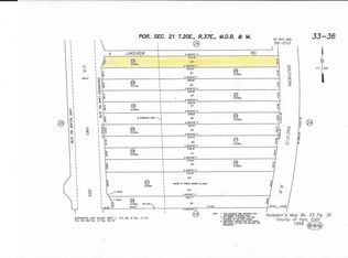7184 Enchanted Lakes Rd, Olancha, CA 93549