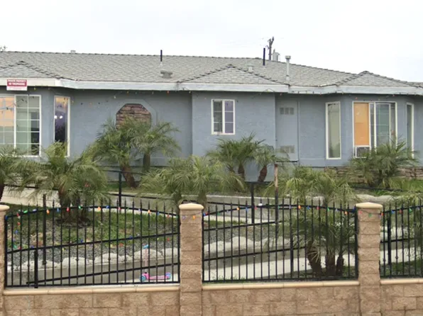 1114 Jefferson st, 1114 Jefferson St APT D, Bakersfield, CA 93305